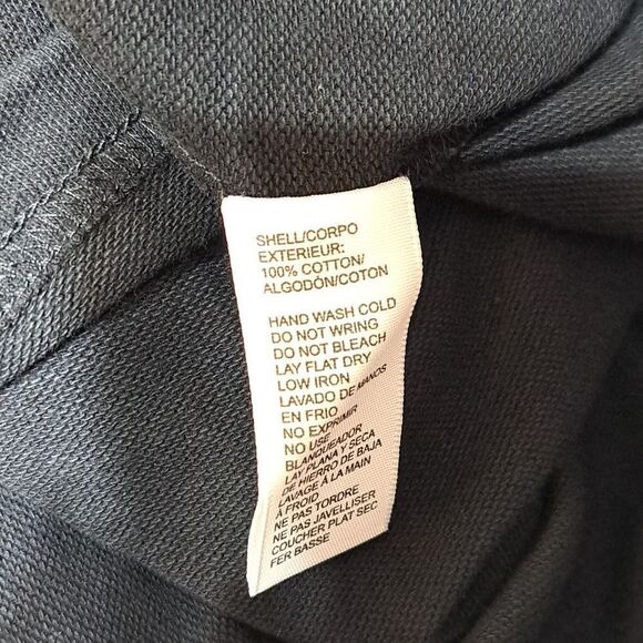 NWT Rebecca Minkoff Janine S/S Henley - Picture 9 of 9